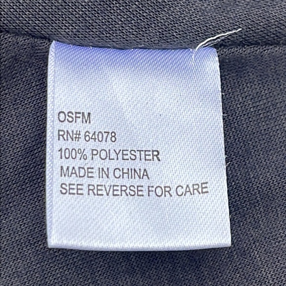 Cozy Hooded Poncho with Hoods & Pockets OS - Picture 4 of 6